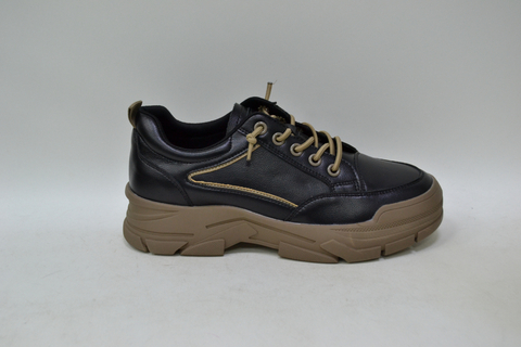 Туфли Trendy F 2536-10 ч 