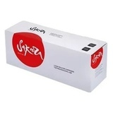 Картридж Sakura 106R03533 для XEROX, желтый, 8000 к.