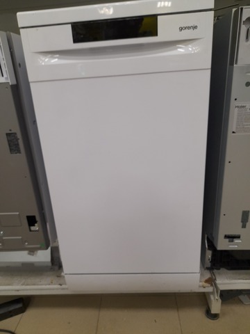 Посудомоечная машина 45см Gorenje GS53010W