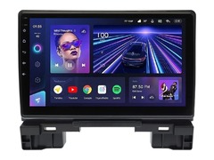 Магнитола Teyes CC3 для Honda Vezel, HR-V (2021+) Android 10 QLED DSP 4G модель CC3 (HO-219)