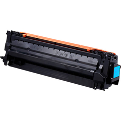 Картридж Canon 059H C голубой для Canon i-SENSYS LBP852Cx. Ресурс 13.5K