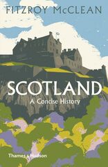 Scotland: a Concise History