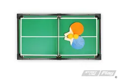 Игровой стол-трансформер Start Line JOINT GAME 4 in 1