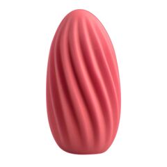 Красный мастурбатор-яйцо Joy Egg - 