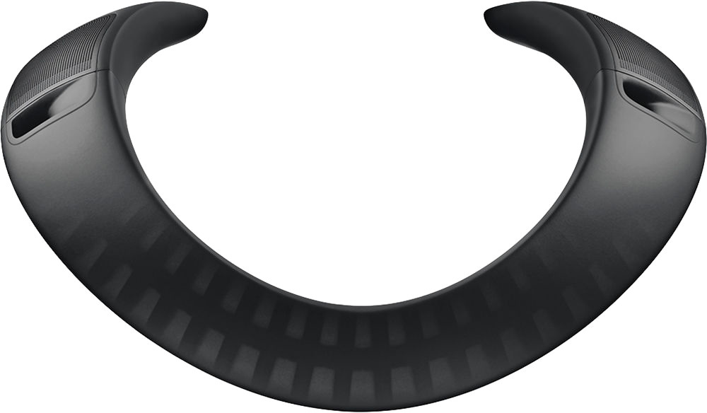 Портативная акустика Bose SoundWear Companion Black купить в