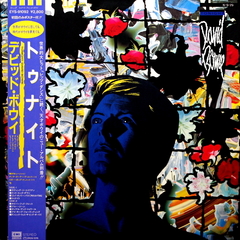 David Bowie / Tonight (LP)