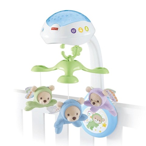 Fisher-Price Мобиль 