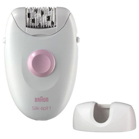 Эпилятор Braun 1370 Silk-epil