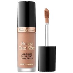 Консилер Too Faced Born This Way Multi-Use Sculpting Concealer Caramel 15 мл