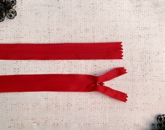 Молнии потайные, L 70 см.