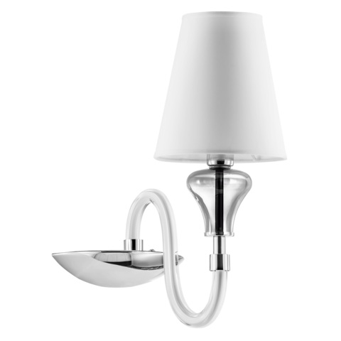 Настенный светильник Lightstar Otto 809616