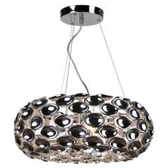 Подвесная люстра Lussole Idaho LSP-0170