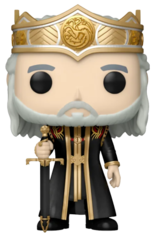 Фигурка Funko POP! House of the Dragon: Viserys Targaryen