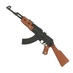 Резинкострелы