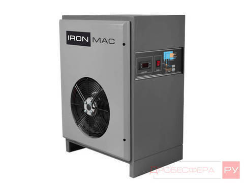 Осушитель сжатого воздуха IRONMAC DRYER I-150