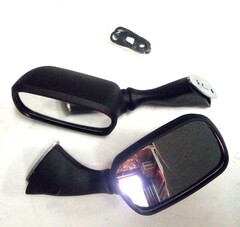 Зеркала для Suzuki GSX-R 1300 R Hayabusa 1999-2013 г.в.