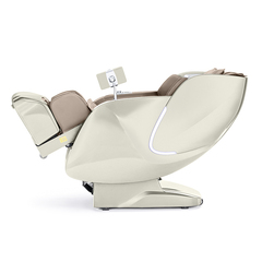 Массажное кресло Orlauf Fink Beige