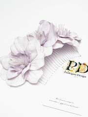 Гребни для волос