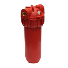 Колба фильтра Kristal Filter Slim 10