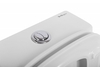BelBagno BB2197CP-TOR/SC/BB2197T Унитаз-компакт безободковый со смывом TORNADO BelBagno LUCE-TOR BB2197CP-TOR/SC/BB2197T