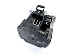 Двигатель циркуляционного насоса WESTEN Pulsar Condens/Star Condens/Star Digit+... (арт. 770477600)