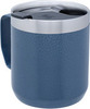 Картинка термокружка Stanley classic mug 0.35l Hammertone Lake - 5