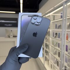 iPhone 14 Pro Max, 1 ТБ б/у