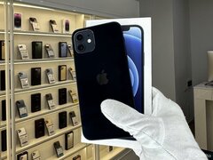 iPhone 12, 64 ГБ б/у