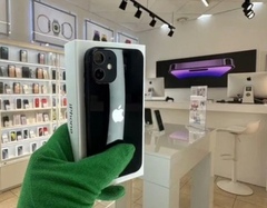 iPhone 12, 64 ГБ б/у