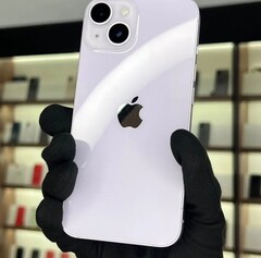 iPhone 14, 128 ГБ б/у