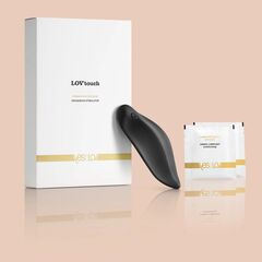 Вибровкладка в трусики LOV Touch - 