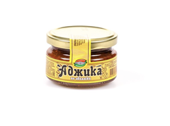 Аджика по-Абхазски 120гр ст/б