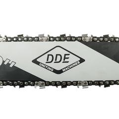 Пила цепная бензиновая DDE CS4518 (45 см3 1,82 кВт/2,45 л.с. 45 см 325