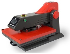 Термопресс универсальный E-20S