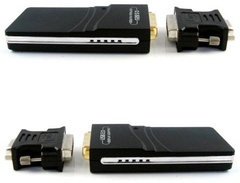 Переходник USB 2.0 A - HDMI  USB to UGA
