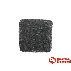 Фильтр воздушный QUATTRO ELEMENTI QE-12D/22D выходной (аналог 243-912-109, 248-580-109 (243-899-109)