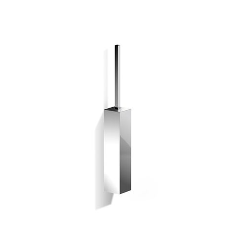 Decor Walther 0564400 Decor Walther Corner Туалетный ёршик, подвесной, цвет: хром