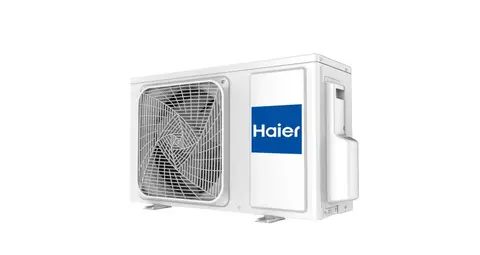 Мульти сплит-система Haier 2 х AS25S2SJ2FA-G / 2U50S2SM1FA-3 на 2 комнаты 25+25 м2