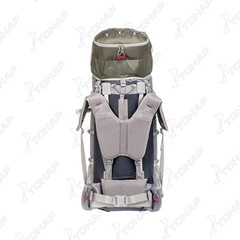 Купить Рюкзак туристический Nisus Yukon 95 (N-TB2524-95L)