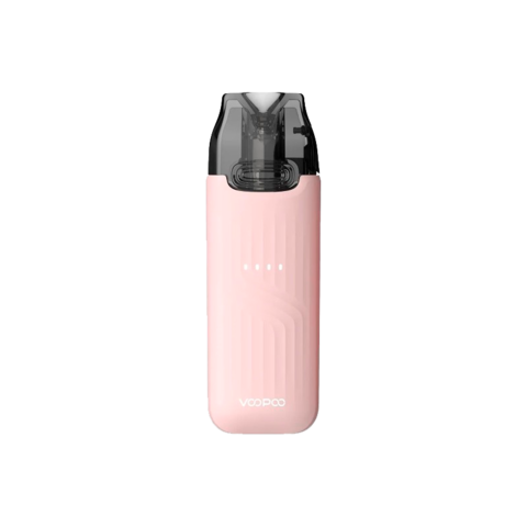 Voopoo VMATE MINI 1000mAh Pod Kit - Sakura Pink