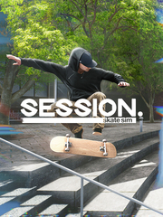 Session: Skate Sim (для ПК, цифровой код доступа)