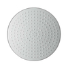 Duravit UV0662017010  No.1 Верхний душ режим, расход 9 л/мин., диаметр 230мм, хром/белый