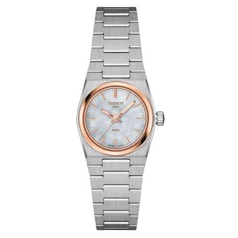 Наручные часы Tissot PRX T137.010.21.111.00