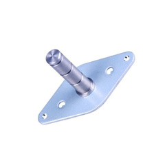 Фиксирующая пластина/A в сборе Konica Minolta C-208 (20AAR70200)