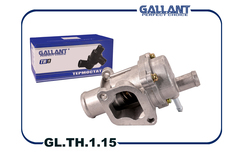 Термостат для ВАЗ 2190, 2191, 2194, 2192 Гранта н/образца Gallant