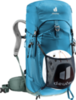 Картинка рюкзак туристический Deuter Trail Pro 36 Wave/Ivy - 6