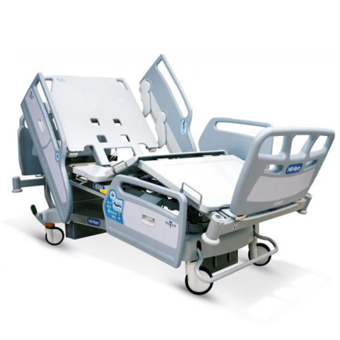 Кровать медицинская функциональная  AvantGuard 1600