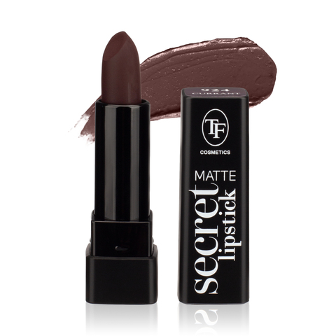 TF Помада Matte Secret тон 924 Currant