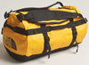 Картинка баул The North Face Base Camp Duffel S Summit Gold-Black - 12