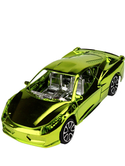 Машинка инерционная(17,5см)